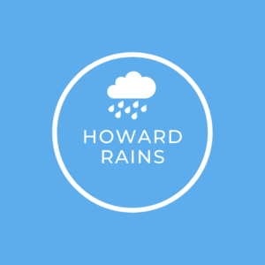 Howard Rains
